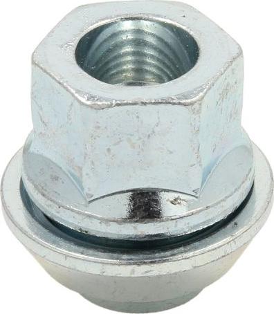 FEBI Bilstein 07176 - Гайка кріплення колеса autocars.com.ua