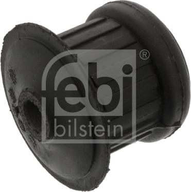 Febi Bilstein 07181 - Подушка, опора, подвеска двигателя autodnr.net