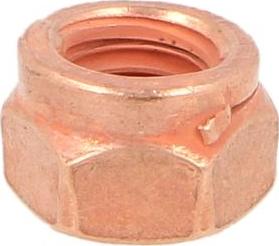 FEBI Bilstein 07190 - Гайка, випускний колектор autocars.com.ua