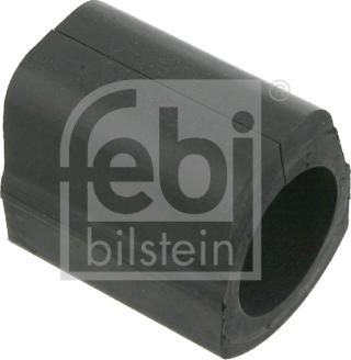 Febi Bilstein 07205 - Втулка, стабілізатор autocars.com.ua