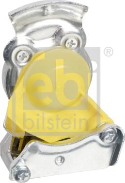 Febi Bilstein 07218 - Головка сцепления autodnr.net