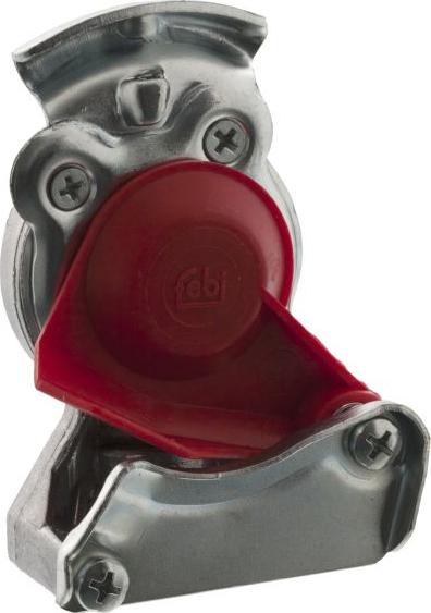 FEBI Bilstein 07219 - Головка зчеплення autocars.com.ua