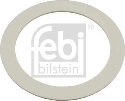 Febi Bilstein 07307 - Уплотняющее кольцо вала, подшипник ступицы колеса avtokuzovplus.com.ua