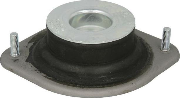 FEBI Bilstein 07359 - Опора стійки амортизатора, подушка autocars.com.ua