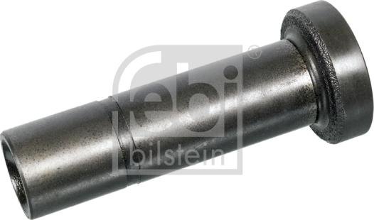 Febi Bilstein 07372 - Штовхач, гидрокомпенсатор autocars.com.ua