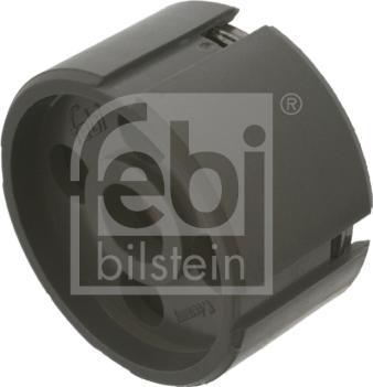 Febi Bilstein 07376 - вижимний пристрій зчеплення з підшипником autocars.com.ua
