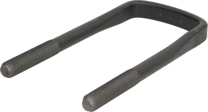 FEBI Bilstein 07392 - Драбина ресори autocars.com.ua