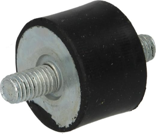 FEBI Bilstein 07403 - Підвіска, радіатор autocars.com.ua