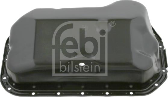 Febi Bilstein 07407 - Масляний піддон autocars.com.ua