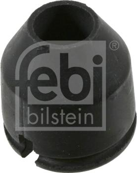 Febi Bilstein 07411 - Пыльник амортизатора, защитный колпак autodnr.net