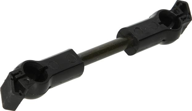 FEBI Bilstein 07422 - Шток вилки перемикання передач autocars.com.ua