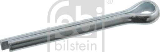 Febi Bilstein 07437 - Шплінт autocars.com.ua