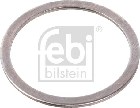 Febi Bilstein 07490 - Дистанционная шайба, тормозной вал avtokuzovplus.com.ua