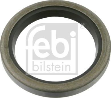 Febi Bilstein 07494 - Ущільнення валу, вал разжимного кулака autocars.com.ua