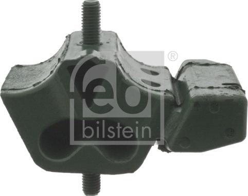 Febi Bilstein 07525 - Подушка, опора, подвеска двигателя autodnr.net