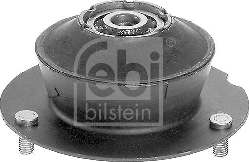 Febi Bilstein 07560 - Опора стійки амортизатора, подушка autocars.com.ua