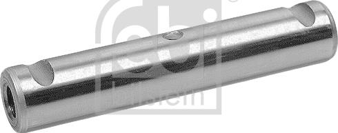 FEBI Bilstein 07566 - Палець вушкаресори autocars.com.ua