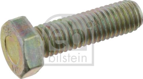 Febi Bilstein 07574 - Болт autocars.com.ua