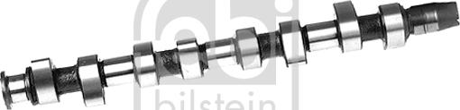 Febi Bilstein 07591 - Шток autocars.com.ua