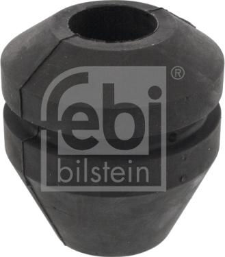 Febi Bilstein 07625 - Подушка, підвіска двигуна autocars.com.ua