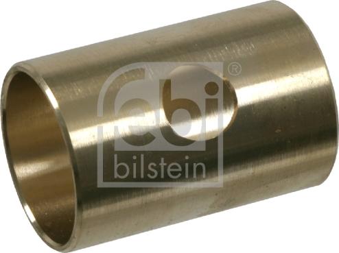 Febi Bilstein 07630 - Втулка, палець гальмівних колодок autocars.com.ua