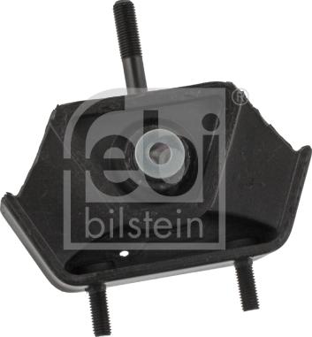 Febi Bilstein 07649 - Подушка, підвіска двигуна autocars.com.ua