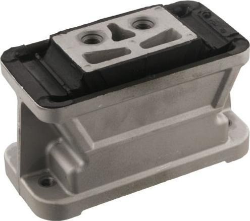 FEBI Bilstein 07654 - Підвіска, автоматична коробка передач autocars.com.ua