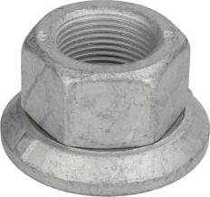 FEBI Bilstein 07663 - Гайка кріплення колеса autocars.com.ua