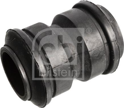 Febi Bilstein 07673 - Підшипник, стремянка ресори autocars.com.ua