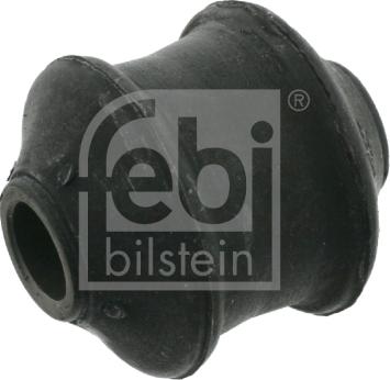 Febi Bilstein 07701 - Втулка, стабілізатор autocars.com.ua