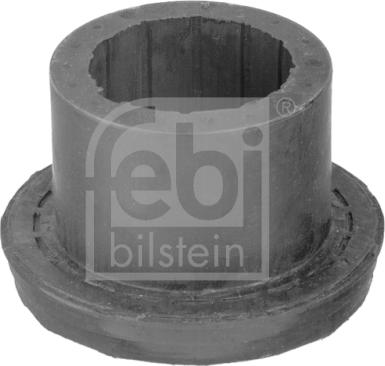 Febi Bilstein 07704 - Сайлентблок, важеля підвіски колеса autocars.com.ua