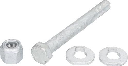 FEBI Bilstein 07752 - Болт регулювання розвалу коліс autocars.com.ua