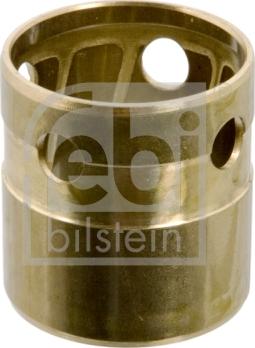 Febi Bilstein 07800 - Втулка підшипника, гальмовий вал autocars.com.ua