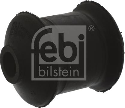 Febi Bilstein 07843 - Сайлентблок, рычаг подвески колеса avtokuzovplus.com.ua