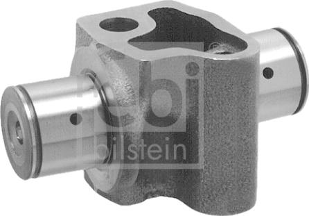 Febi Bilstein 07867 - Опора коромысла avtokuzovplus.com.ua