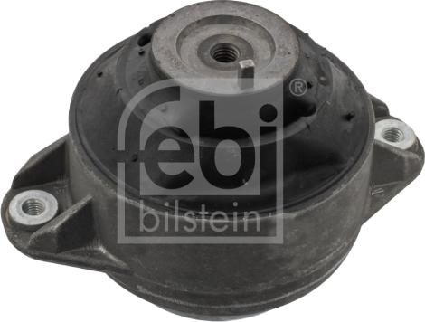 Febi Bilstein 07904 - Подушка, підвіска двигуна autocars.com.ua