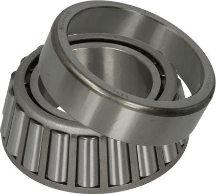 FEBI Bilstein 07905 - Підшипник ступиці колеса autocars.com.ua