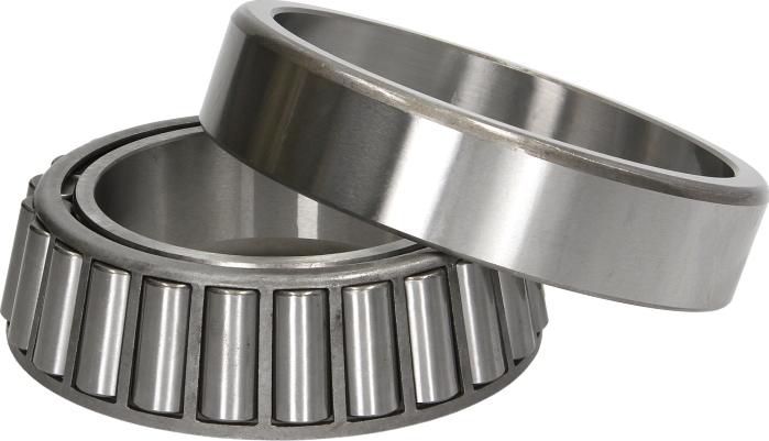 FEBI Bilstein 07910 - Підшипник ступиці колеса autocars.com.ua