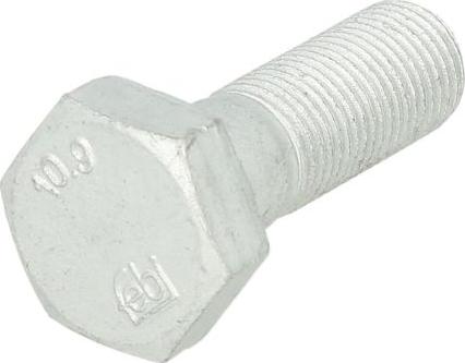 FEBI Bilstein 07913 - Болт, фланець карданного валу autocars.com.ua