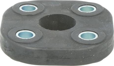 FEBI Bilstein 07924 - Шарнір, колонка рульового управління autocars.com.ua