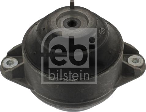 Febi Bilstein 07925 - Подушка, підвіска двигуна autocars.com.ua