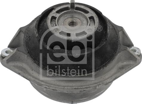 Febi Bilstein 07935 - Подушка, підвіска двигуна autocars.com.ua