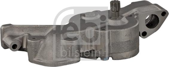 Febi Bilstein 07988 - Масляний насос autocars.com.ua