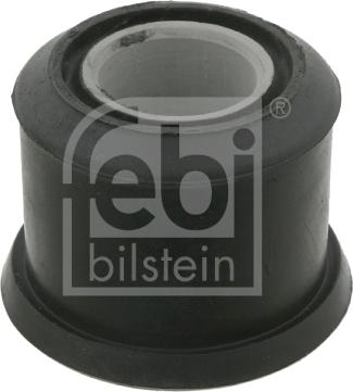 Febi Bilstein 08002 - Сайлентблок, рычаг подвески колеса autodnr.net