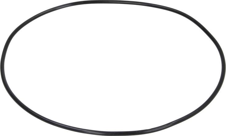 FEBI Bilstein 08008 - Ущільнене кільце, маточина колеса autocars.com.ua