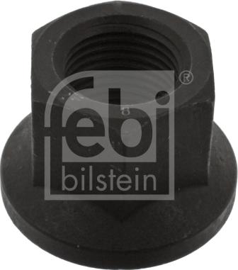 Febi Bilstein 08047 - Гайка кріплення колеса autocars.com.ua