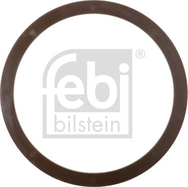 Febi Bilstein 08165 - Уплотняющее кольцо, ступица колеса avtokuzovplus.com.ua
