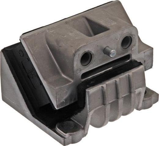 FEBI Bilstein 08215 - Подушка, підвіска двигуна autocars.com.ua