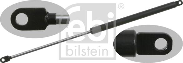 Febi Bilstein 08218 - Газова пружина, капот autocars.com.ua