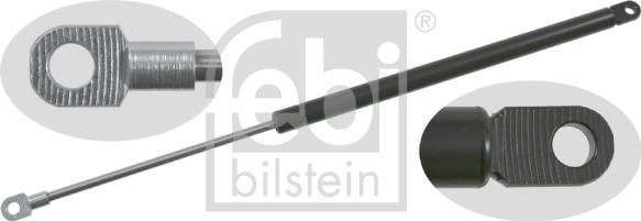 Febi Bilstein 08231 - Газовая пружина, капот avtokuzovplus.com.ua